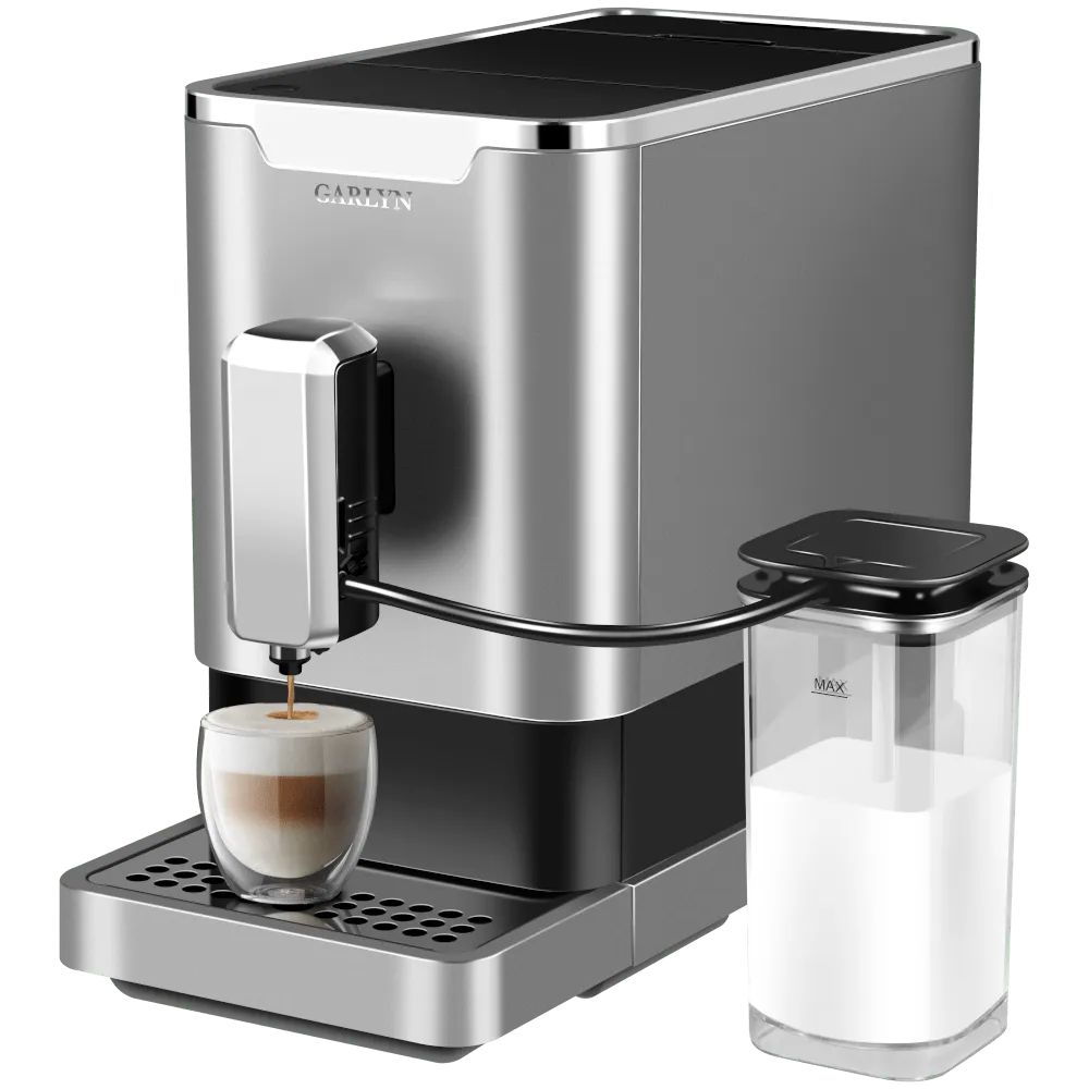 Сервисный центр GARLYN в Новосибирске